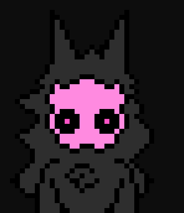 *T-poses and falls backwards onto the floor*