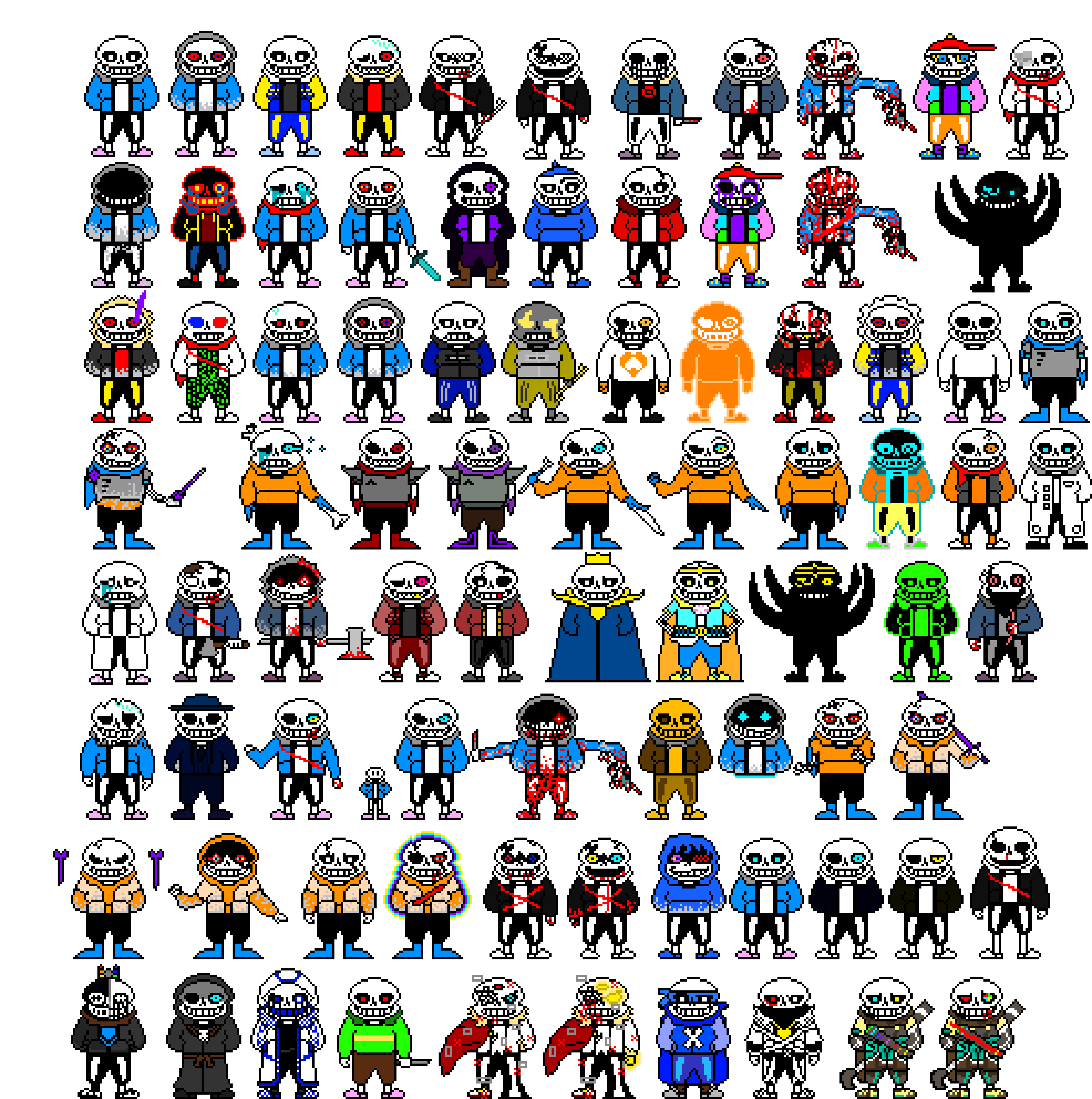 [319e65] Sanses v 2.0