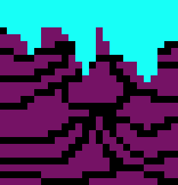 [b5f7cf] frosty stena