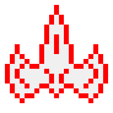 [9664c4] SPACEEEEEEEE