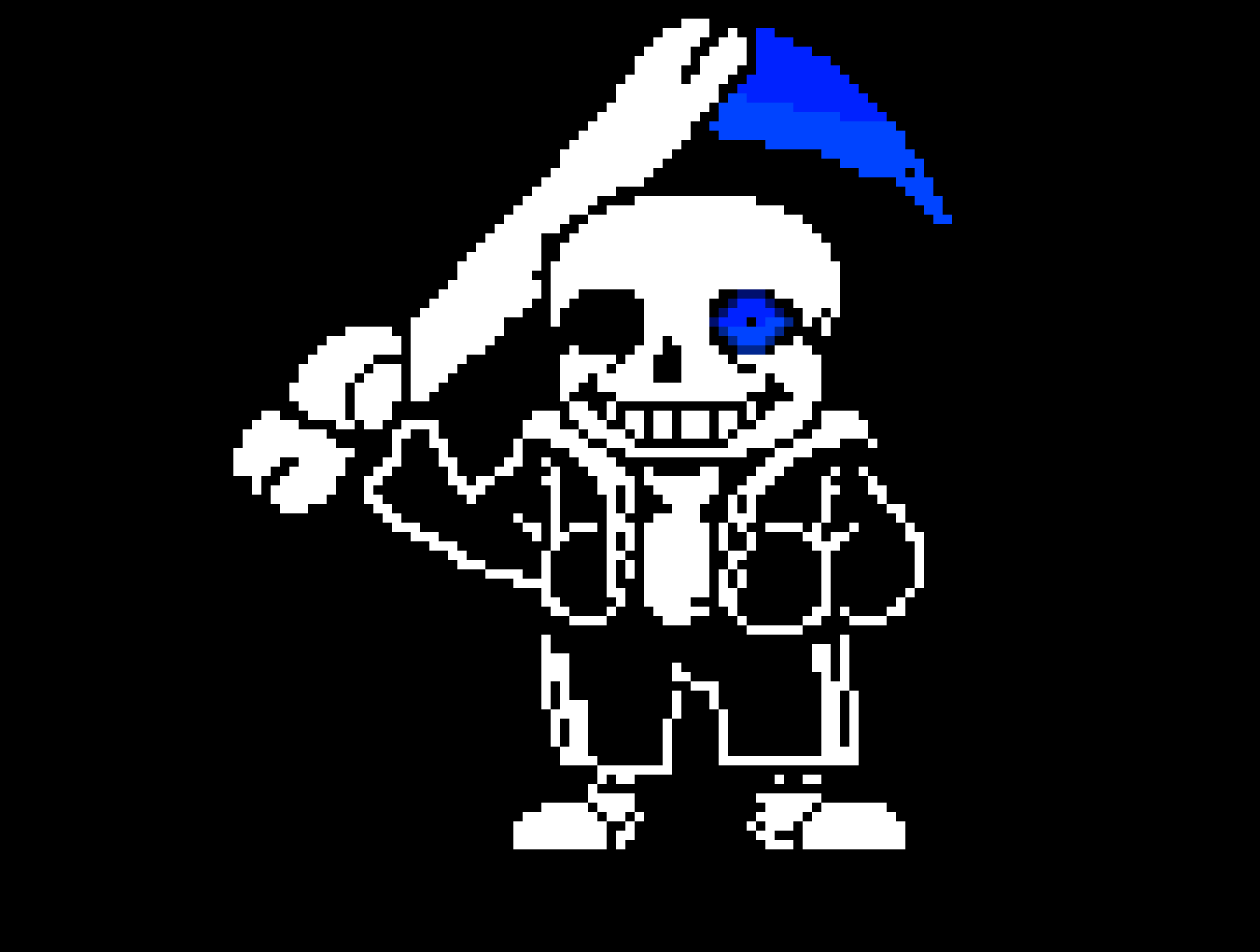 [4ab748] Fazy! Sans