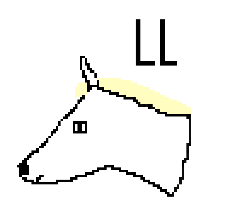 [9664c4] Horse Redo