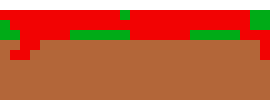 [9664c4] Blood Grass block 1 