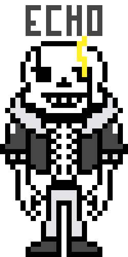 Echotale Sans