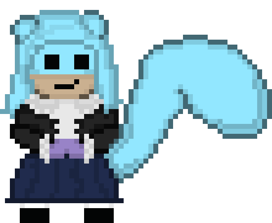 [0d1602] Trolly Song Stacy