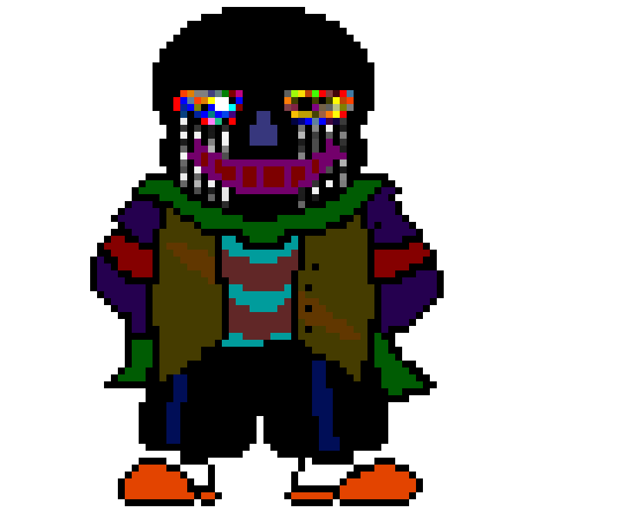 [577cb0] errorfell sans