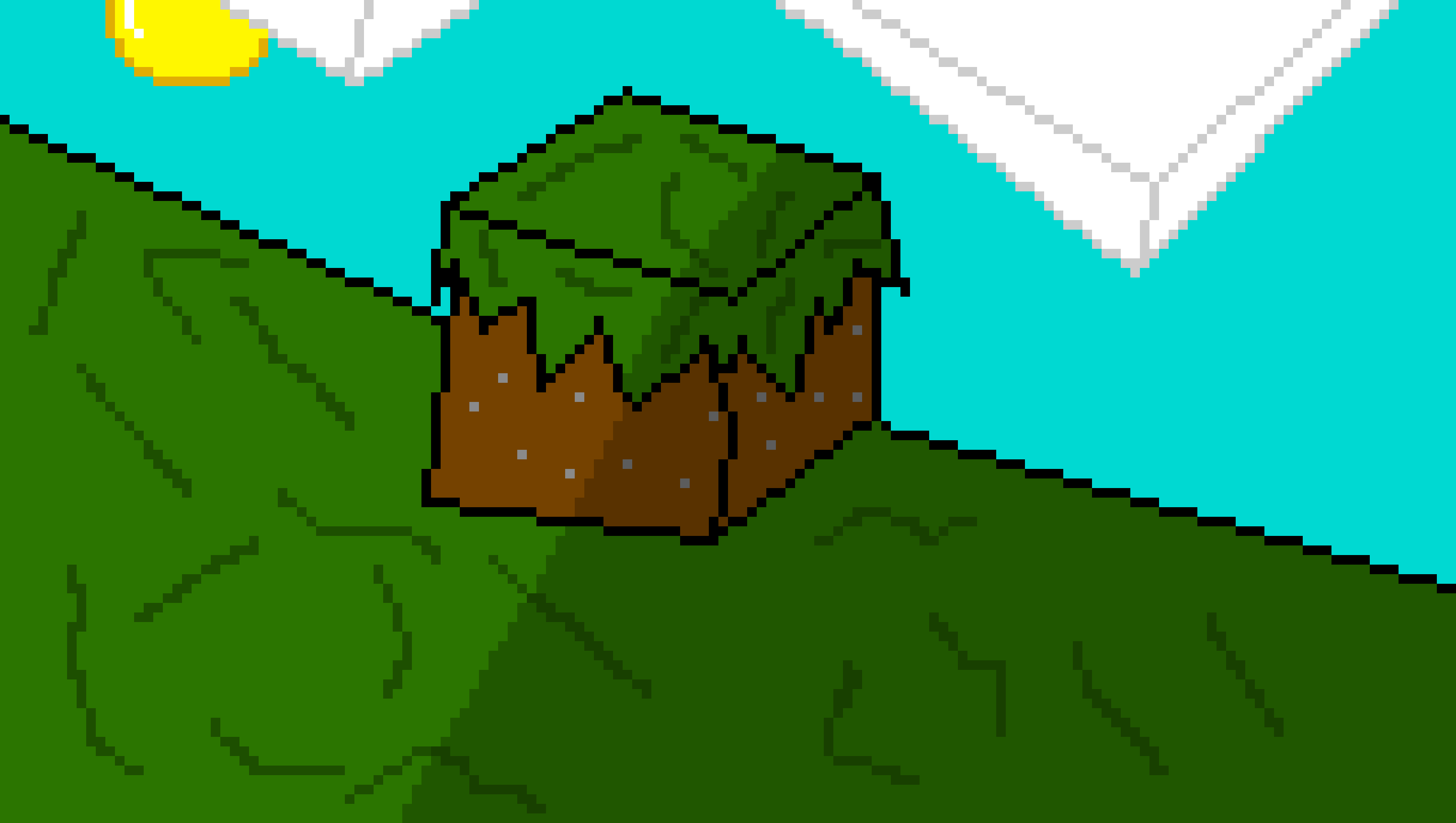 [011127] Minecraft