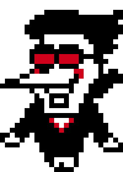 [55019f] Spamton anim1