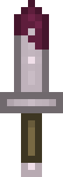 [cdb61f] Kingslayer's Dagger