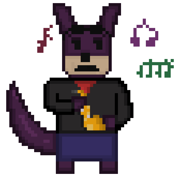 [b01aa1] Hailen pissed
