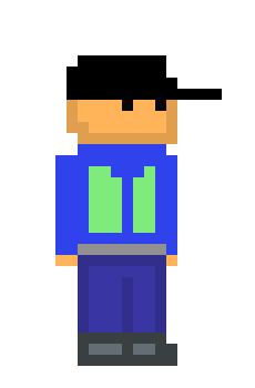 [9664c4] PixMan_Stand