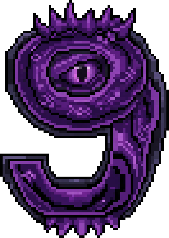 [7b43c6] DemonNumber9