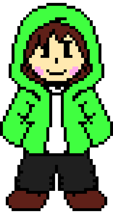 [7060ce] What happened, uh.... other me's? -SS Chara
