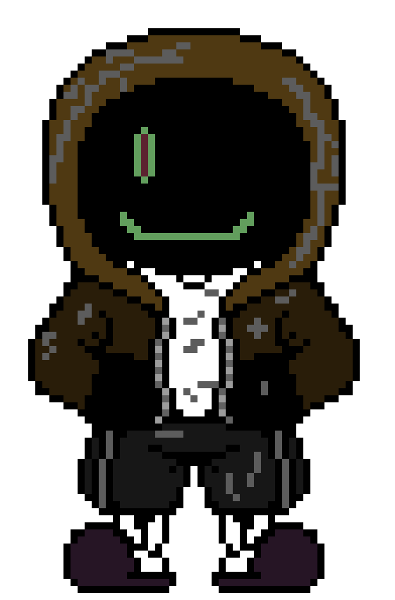 [c760a8] Dusted Chivlary. Ending Ties.