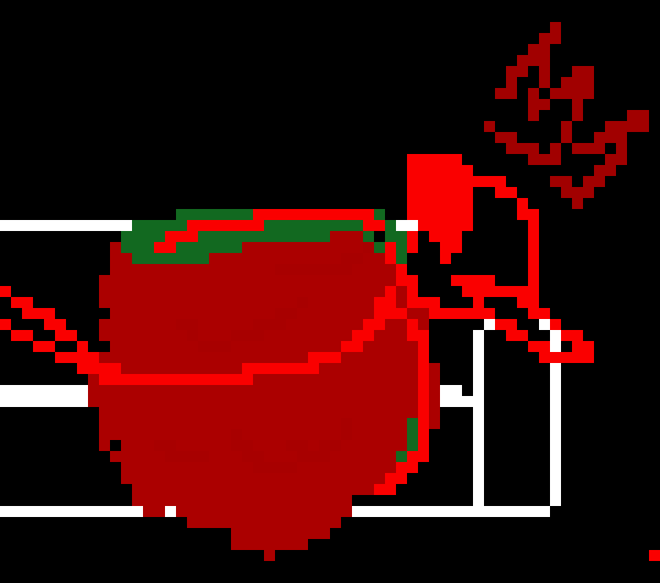 [25779b] i literally redid it