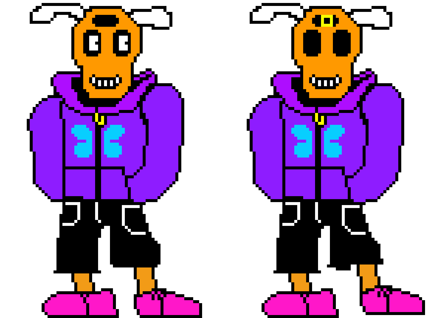 Unitedswap David Sprite V.5