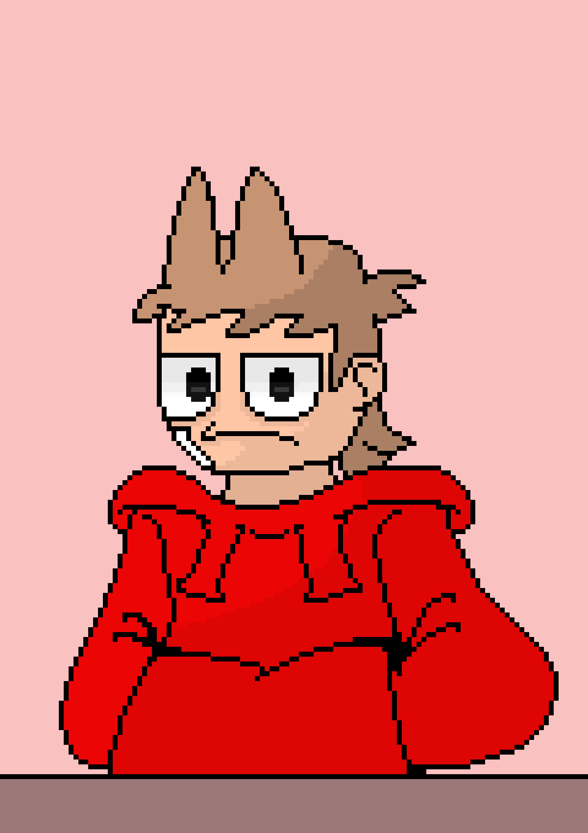 [2d73ea] Can someone remake this? Please? Please do Pull a prank on me, I worked hard on this and I still think it looks bad, so someone please remake it. -jase