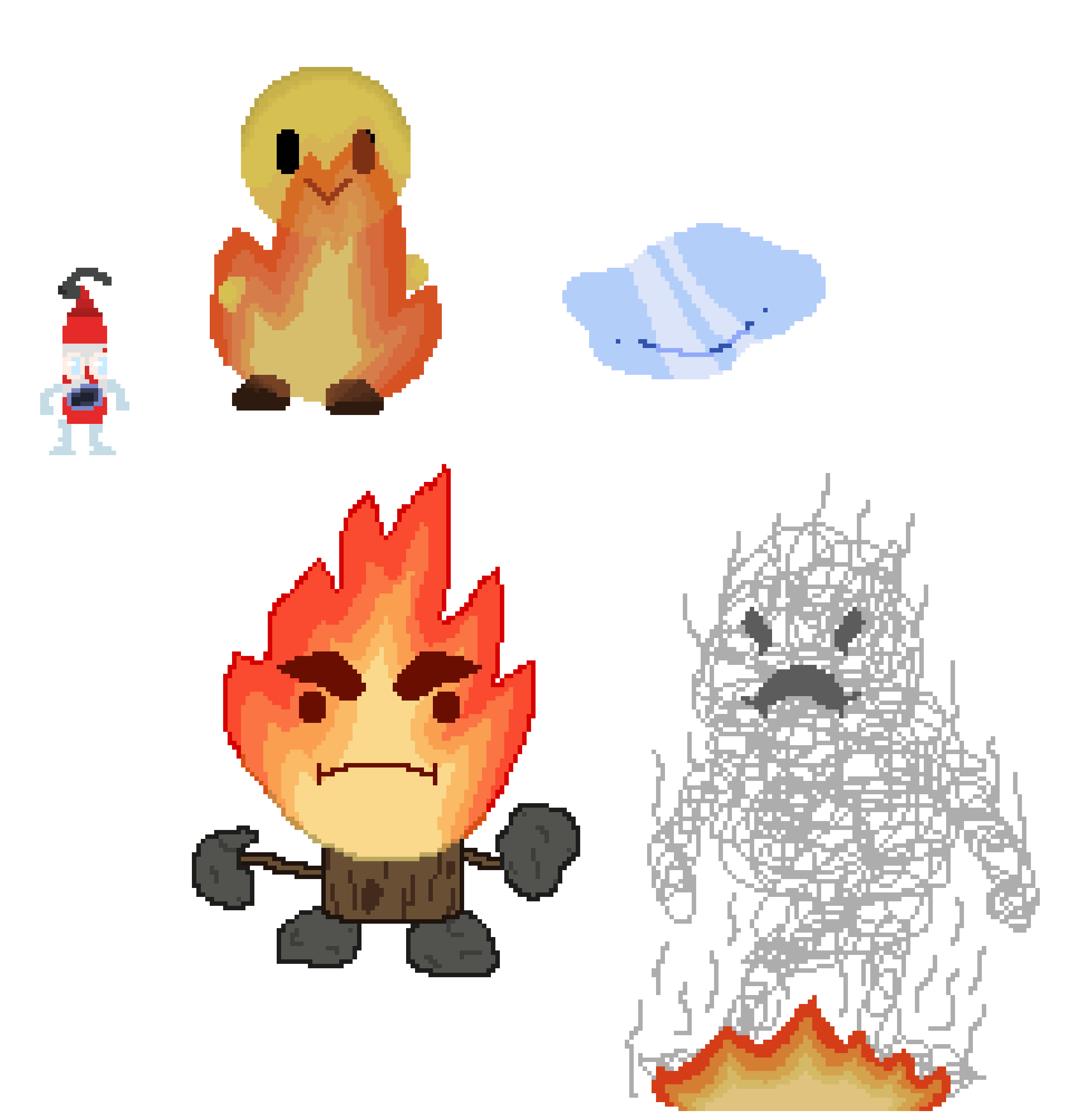 [c8a8da] fireee
