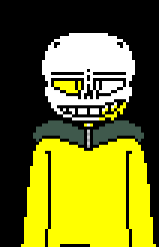 [c7b058] *pulls out deletes arm and pulls out the menu and starts trying to change his own code so he can live*