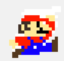 [9664c4] mario
