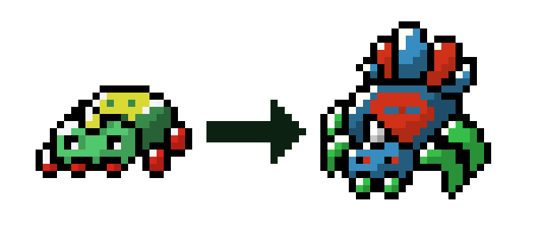 [727a42] Spido and Araknite