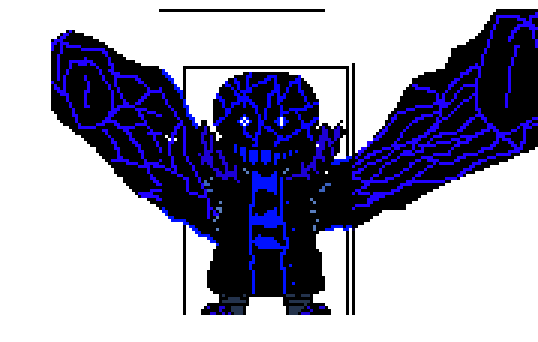[60403a] Last Breath Sans Phase 1-3