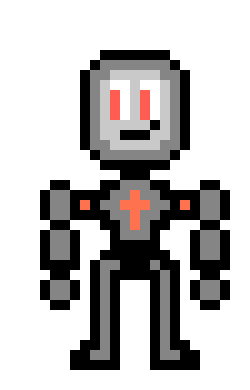 [9664c4] evil robot 3