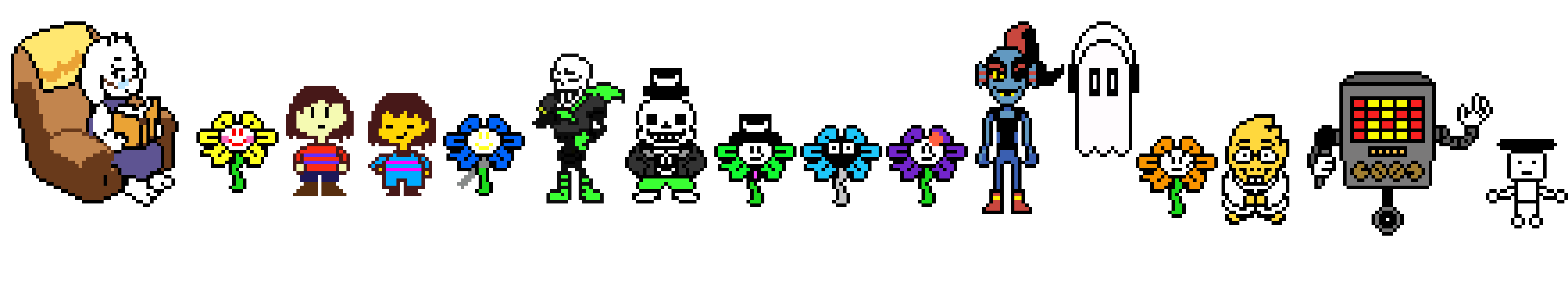 [814c44] Hellspawntale Rebooted:Hotland Pause Menu
