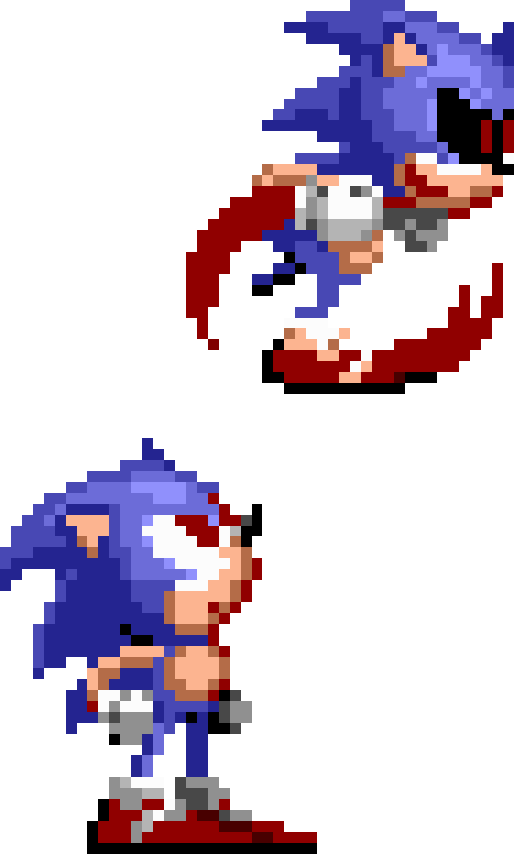 [c8eea6] RDX Sprites (Set 3)