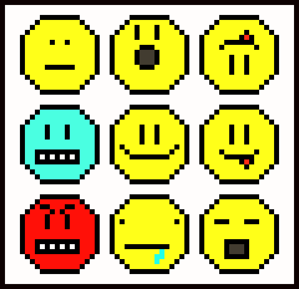 [806fac] emojis
