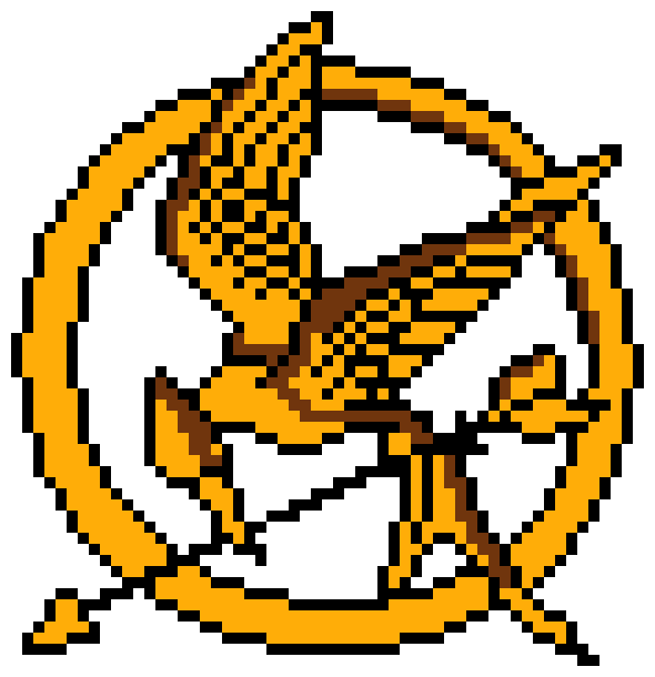[9664c4] Mocking Jay