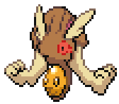 [f263fa] Lopunny/Yamask