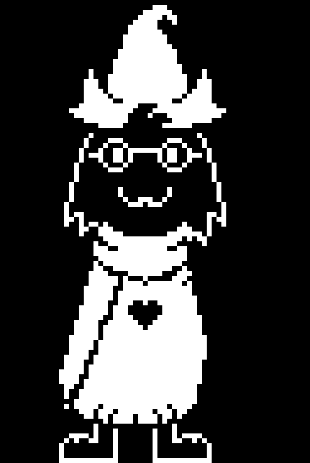 [95be89] [[Smol bean... Attempt was made... But yet, that pixel to image, is clearly the biggest issue...]]