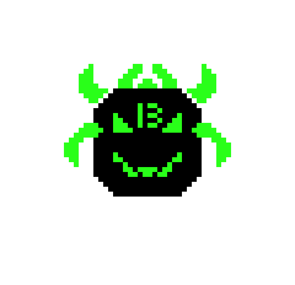 [9664c4] 13 unbound 