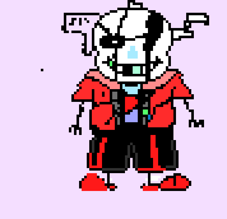 [ebaf13] Sans Sprite