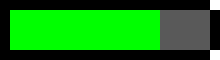 [9664c4] Health Bar Lose Life_11