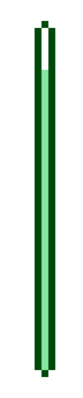 [951dd3] Completion Bar (Running late) - A Shot to Take