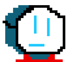 [bf6708] Ahem, I said, BYE GRANT! - Cubed