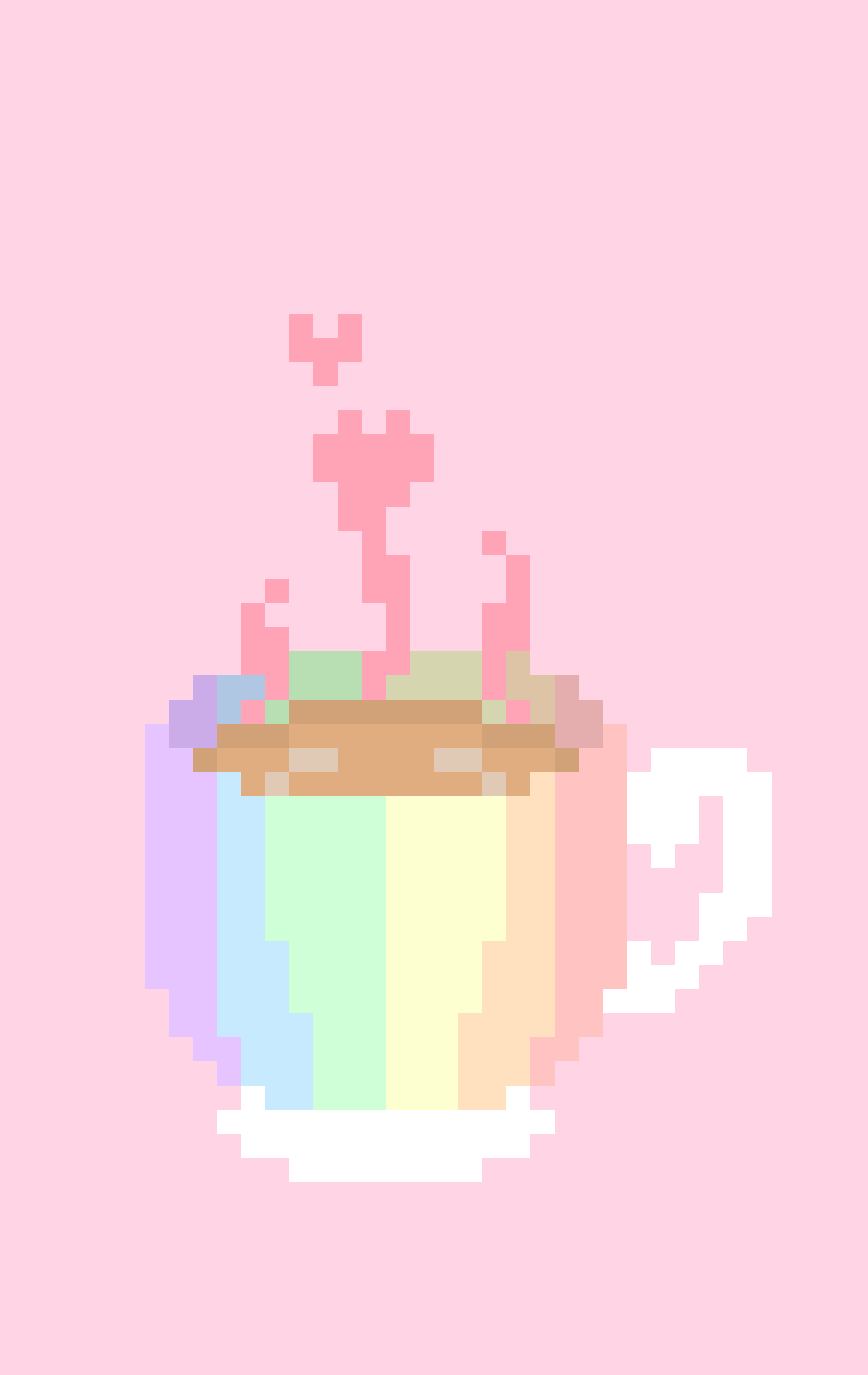 [9664c4] Tea time