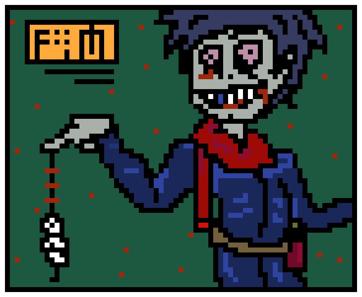 [9664c4] blood rain