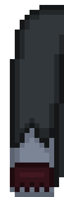 [a00846] Drella Arm