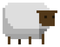 [9664c4] Sheep