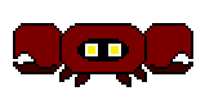 [9664c4] crab 3
