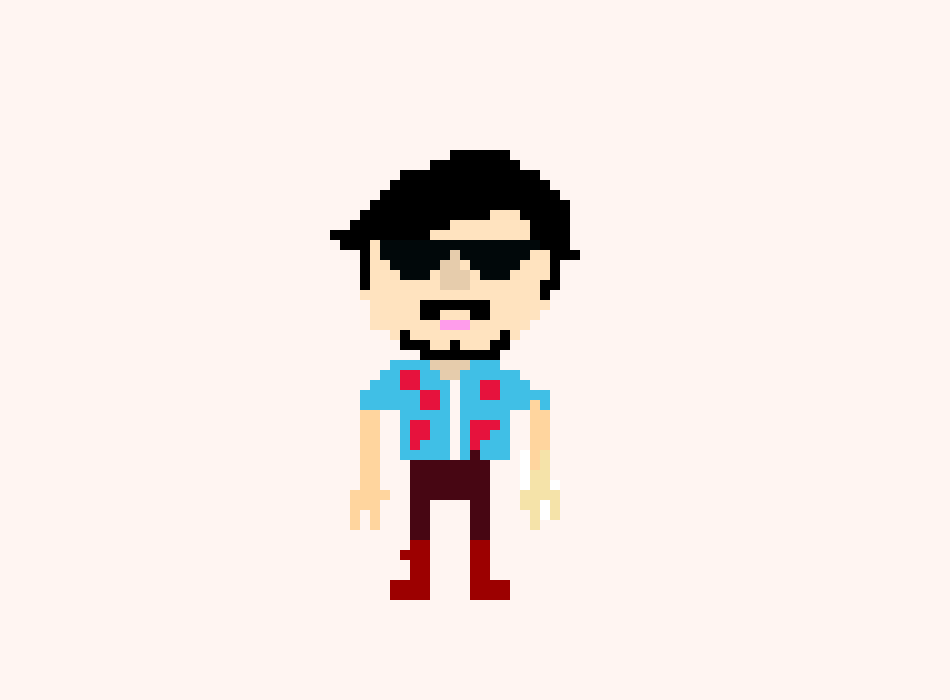 [9664c4] Ladd man