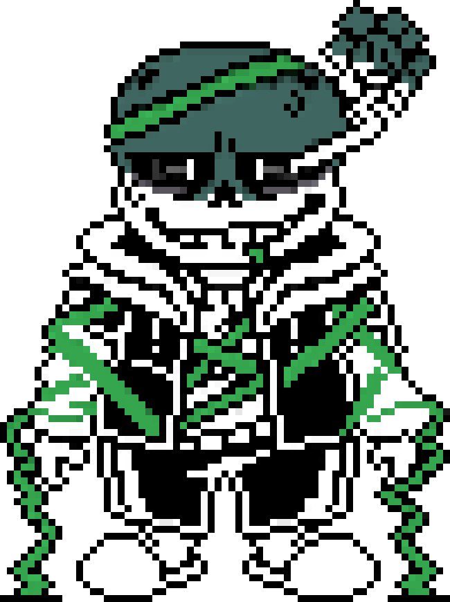 [3266b9] Flowey Possession + UnderUnder/TaleTale