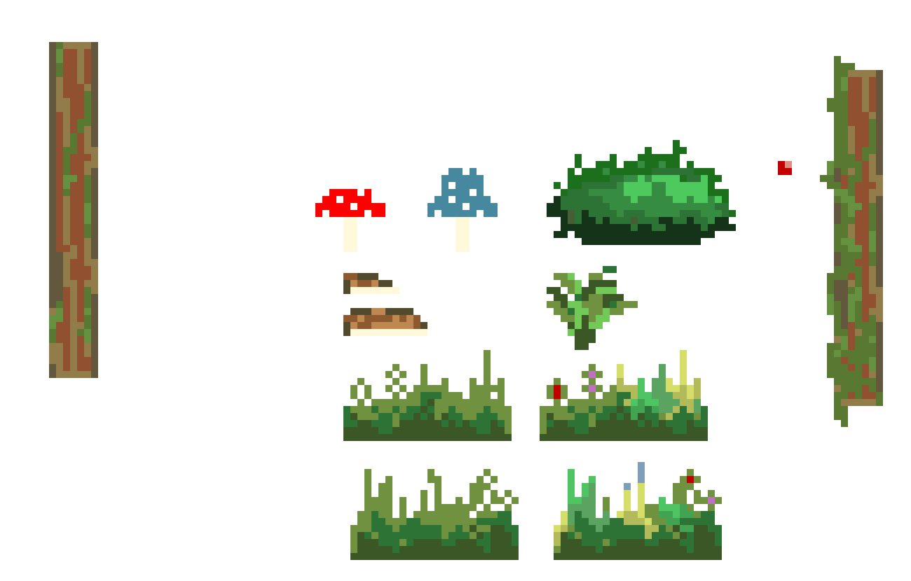 [08ba45] Plants