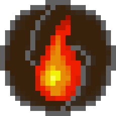 [9664c4] Fire Shield