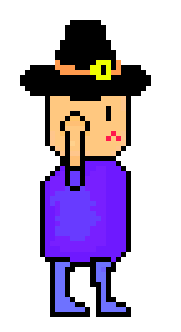 [9664c4] 16 bit character