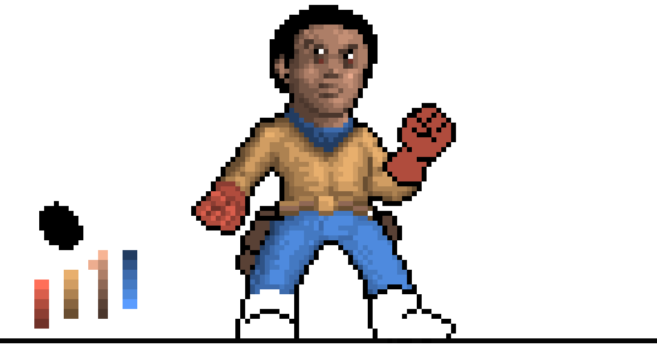 [9664c4] unfinished sprite01