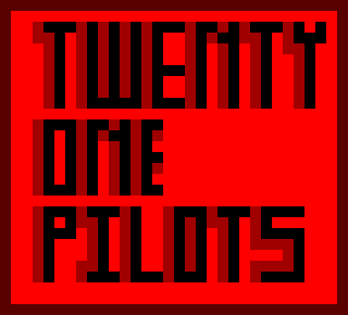 [9664c4] Twenty One Pilots- David Espinoza
